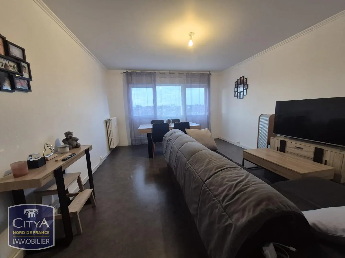 Photo 5 Appartement 3 pièces 53.95m²