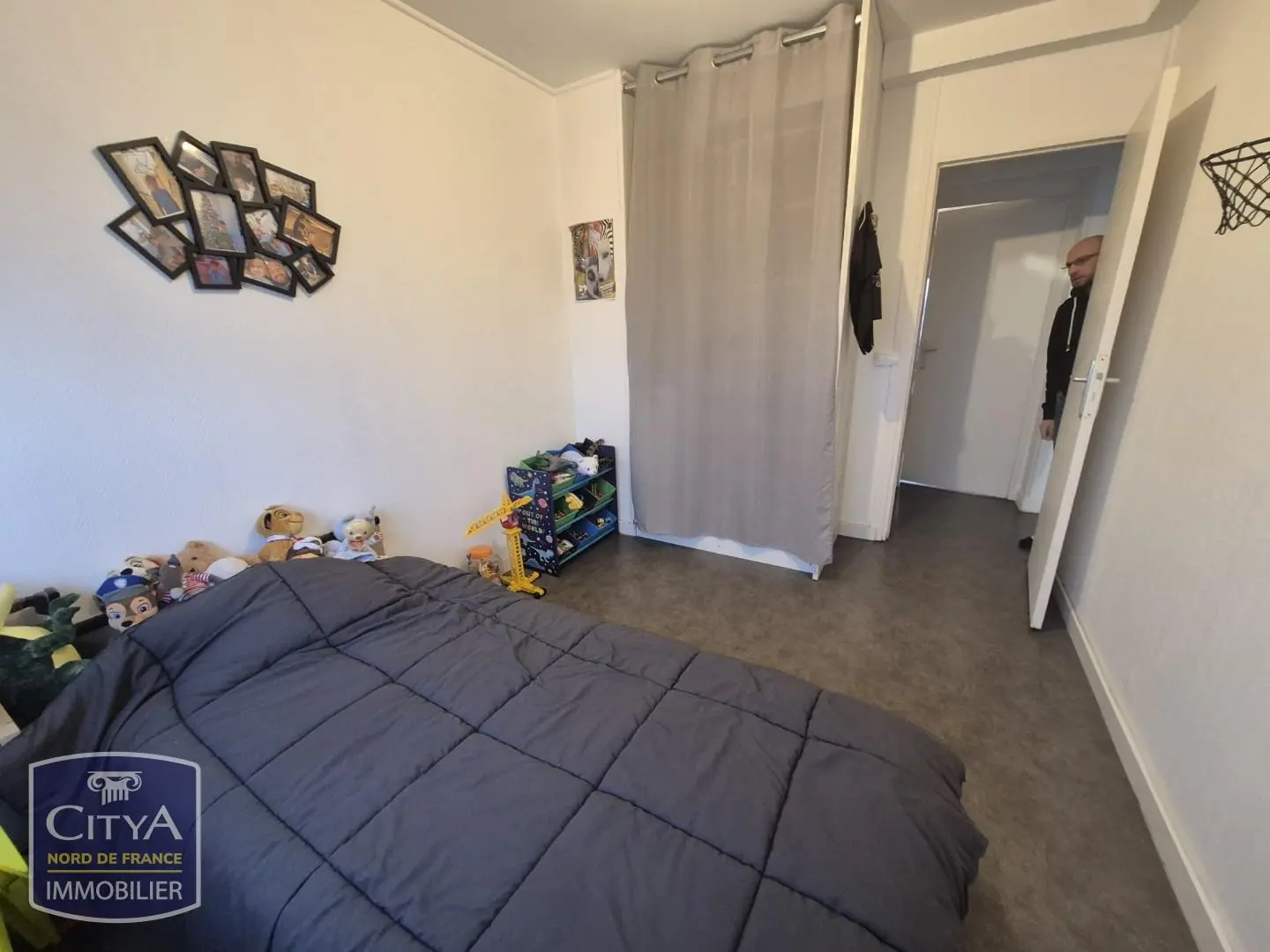 Photo 8 Appartement 3 pièces 53.95m²