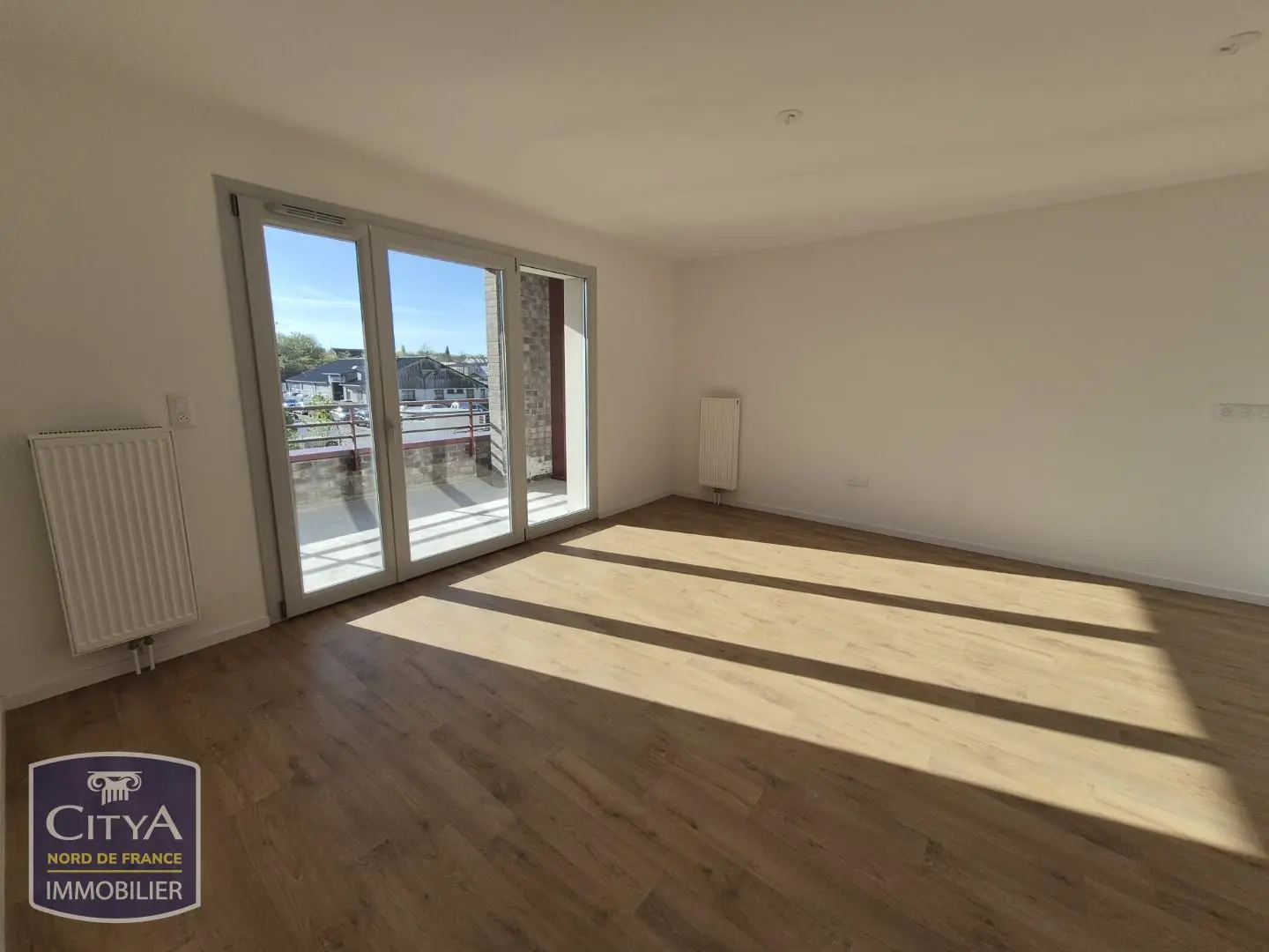 Photo 1 Appartement 2 pièces 42.96m²