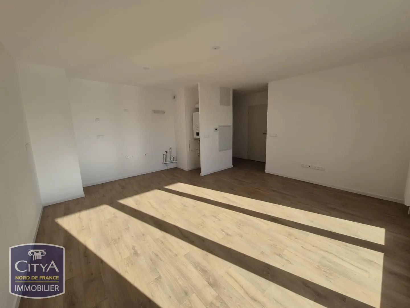Photo 1 appartement Valenciennes