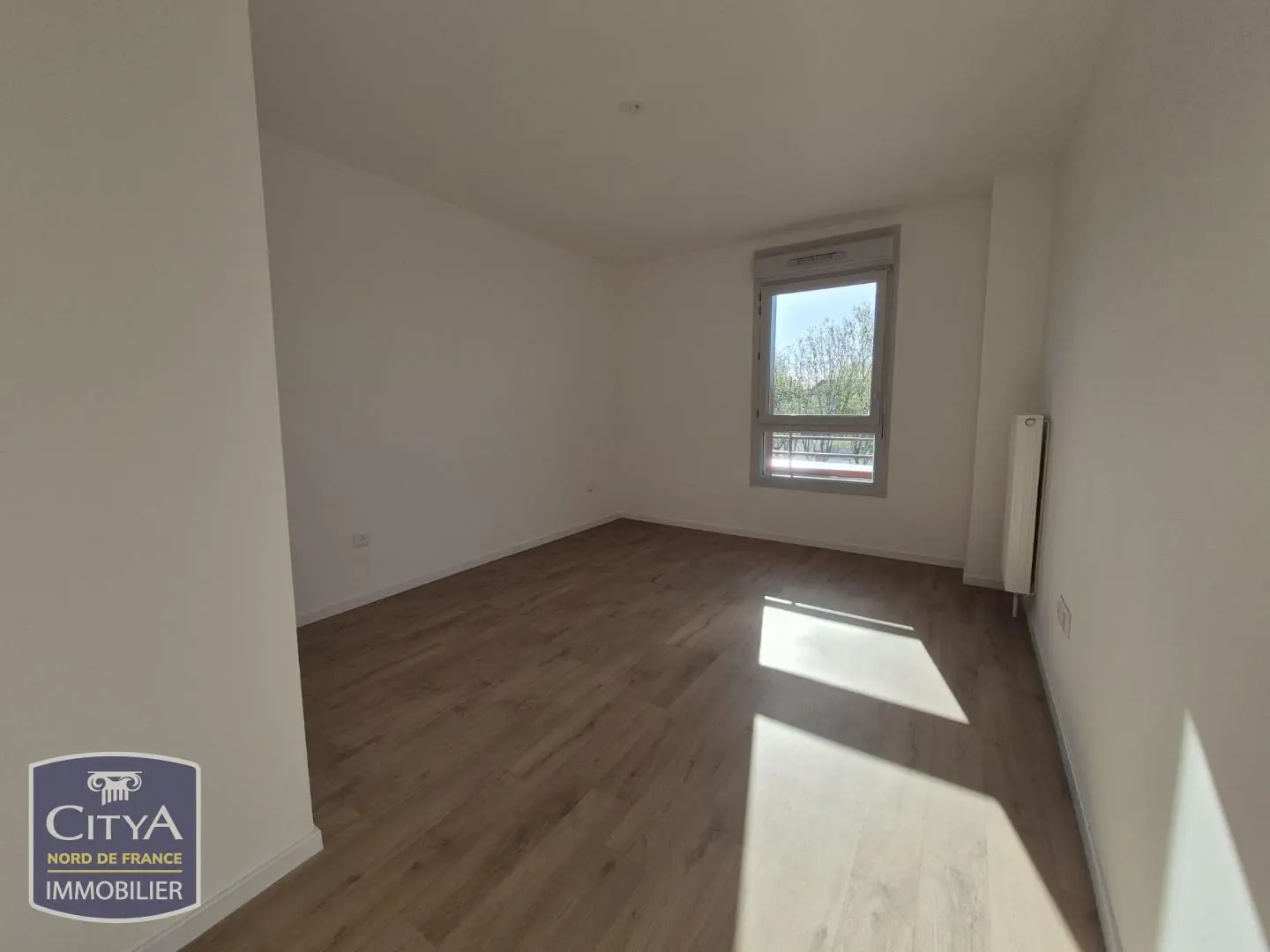 Photo 2 appartement Valenciennes