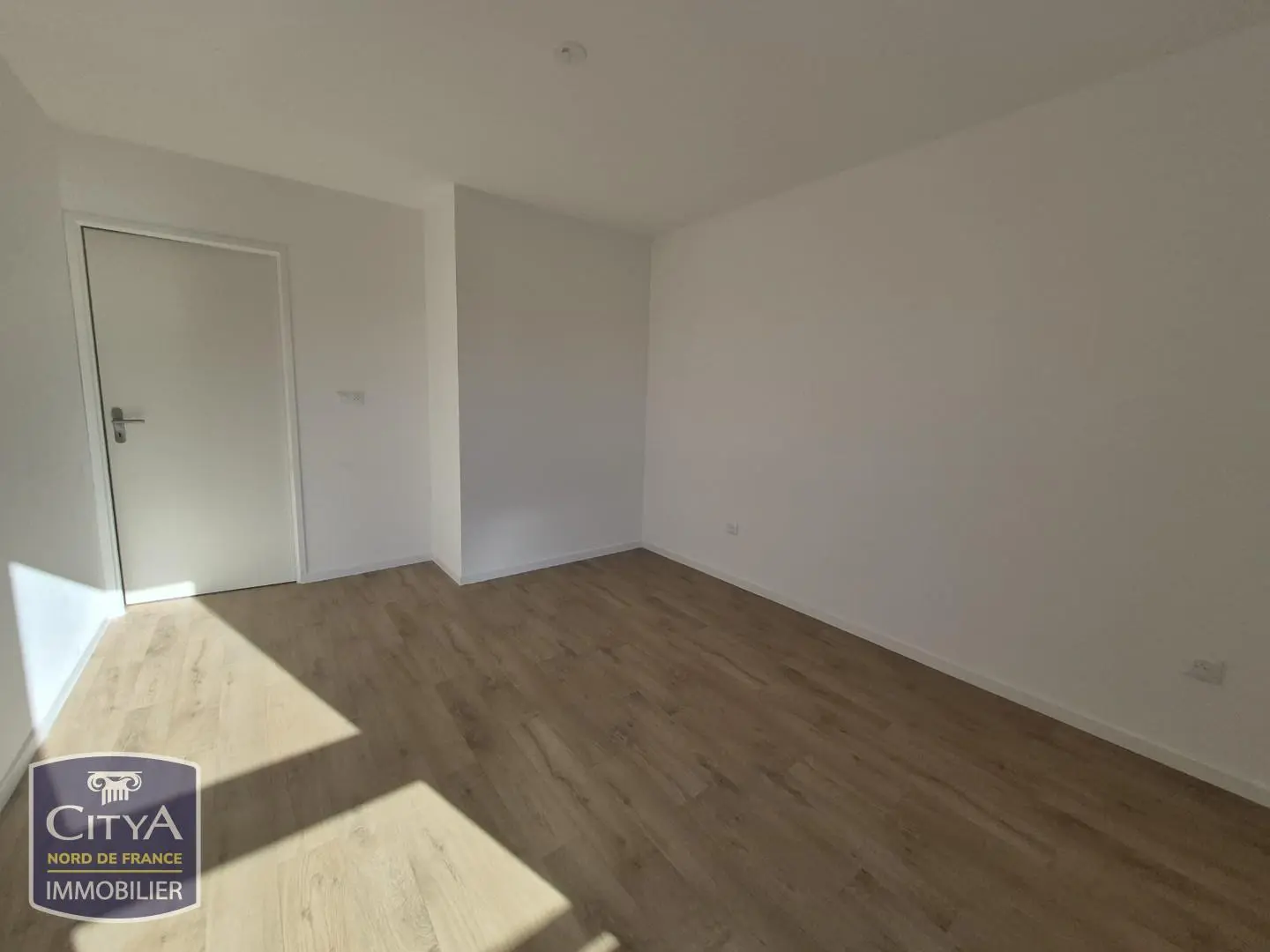 Photo 3 appartement Valenciennes
