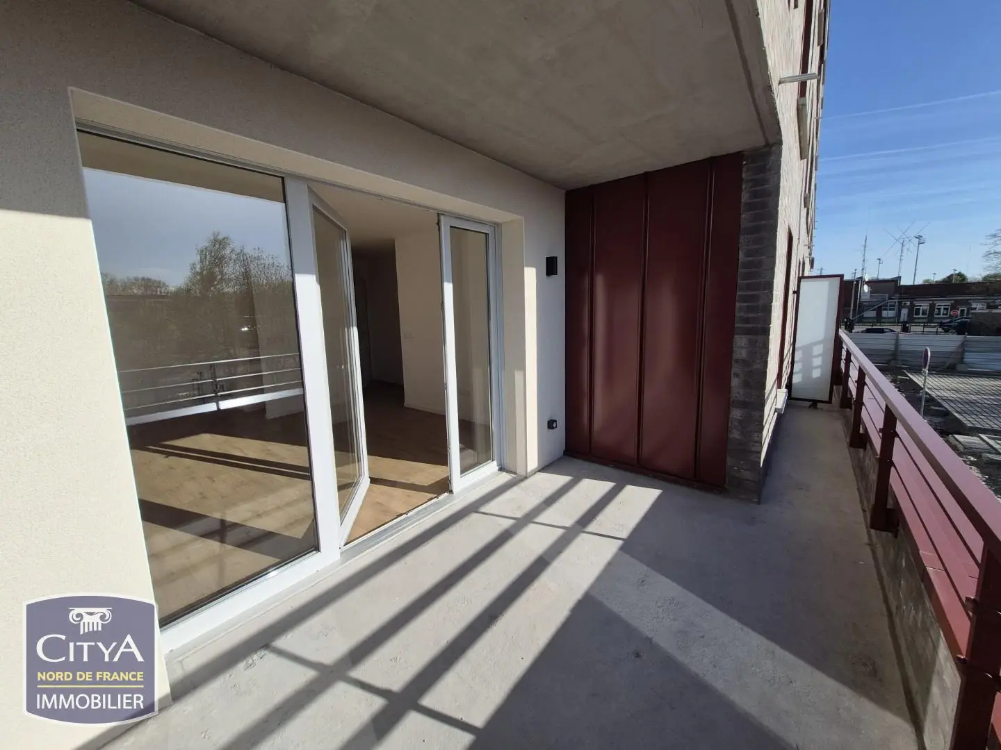 Photo 4 appartement Valenciennes