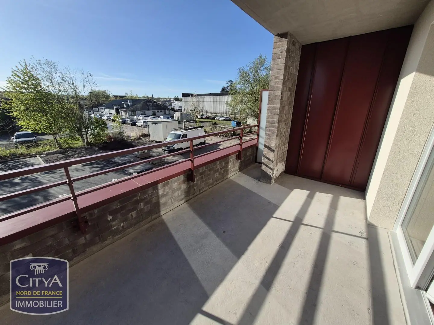 Photo 5 appartement Valenciennes