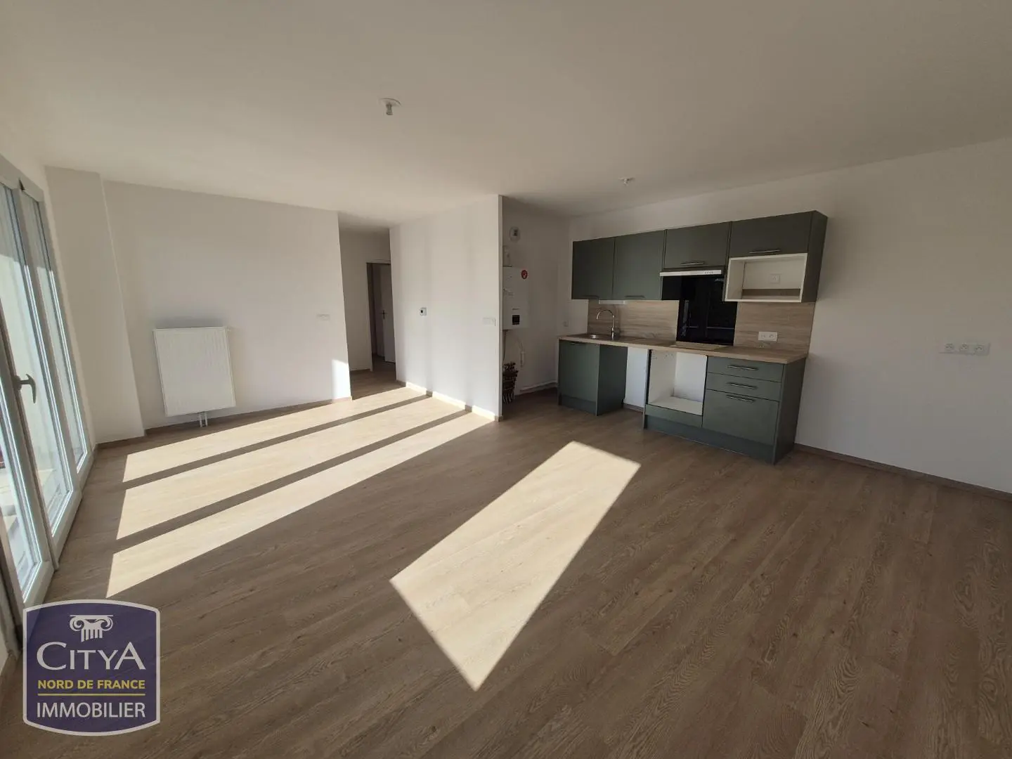 Photo 1 Appartement 3 pièces 64.93m²