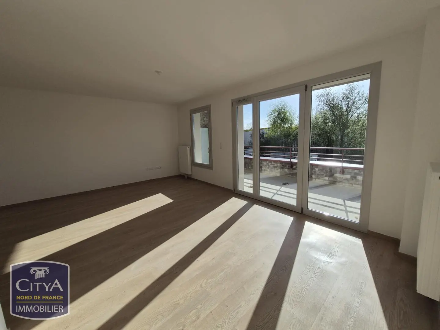 Photo 1 appartement Valenciennes