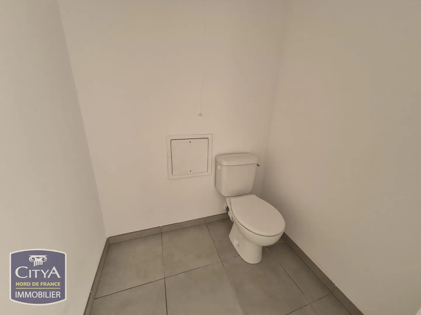 Photo 10 appartement Valenciennes