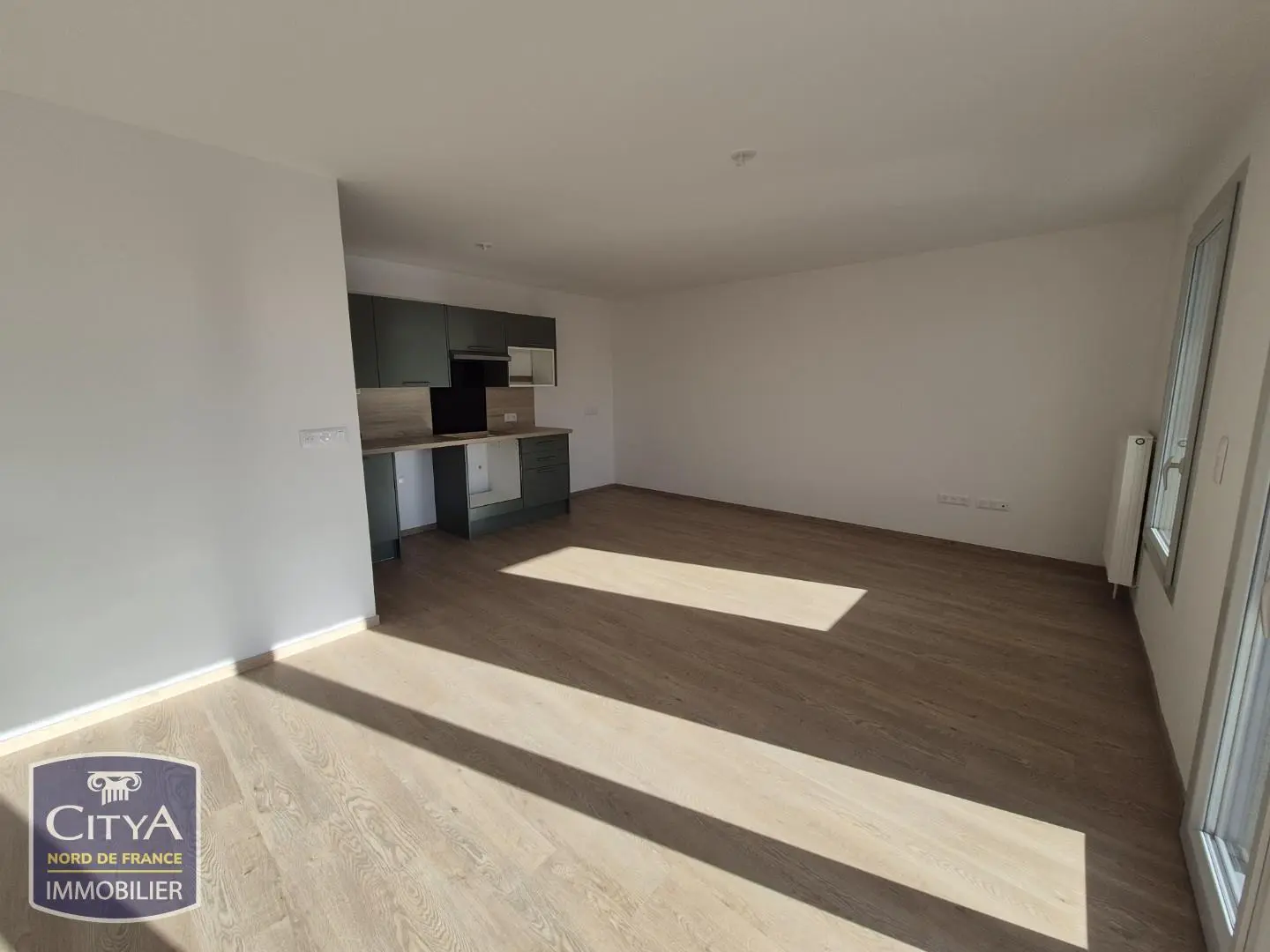 Photo 2 appartement Valenciennes
