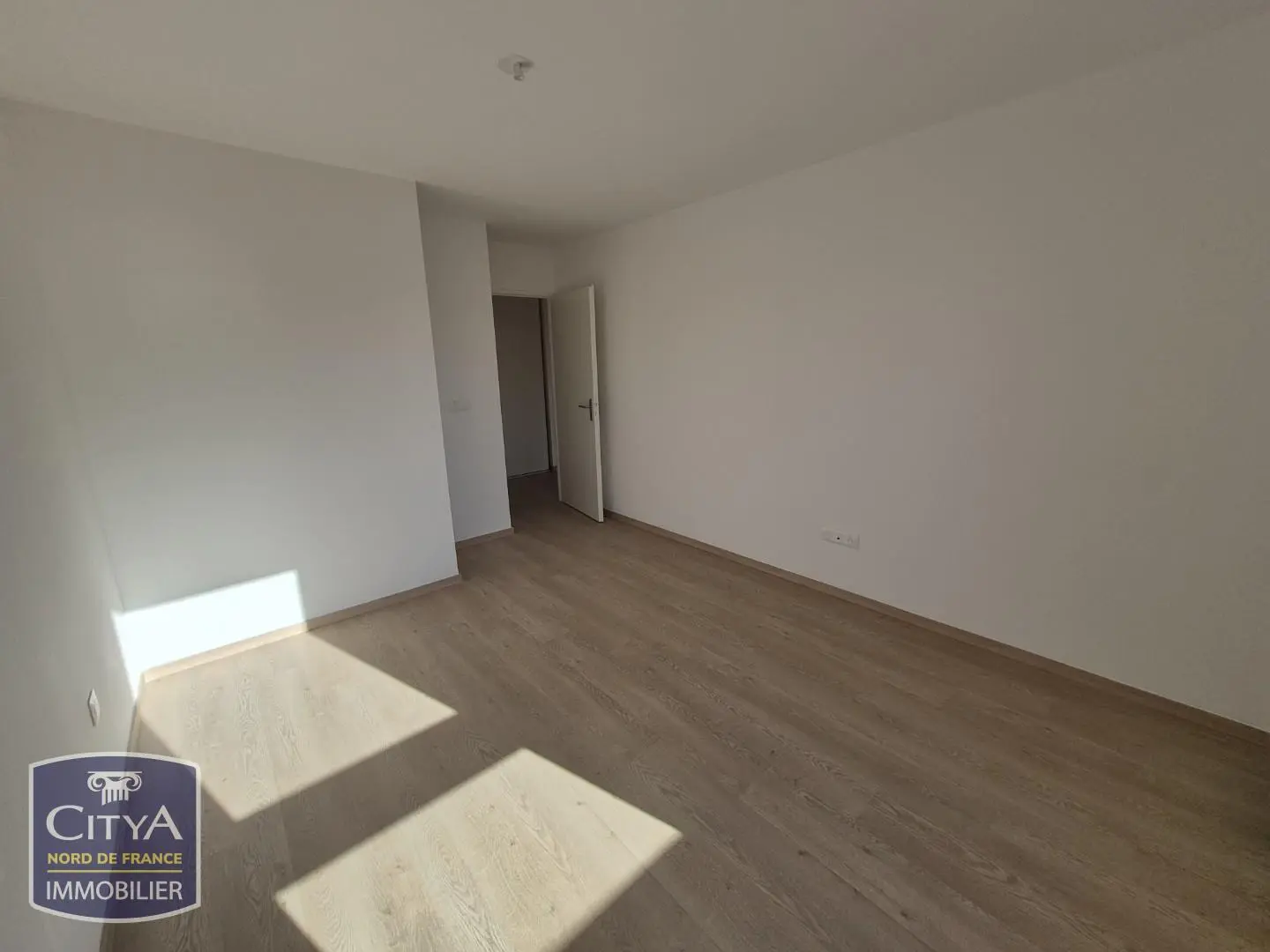 Photo 3 appartement Valenciennes