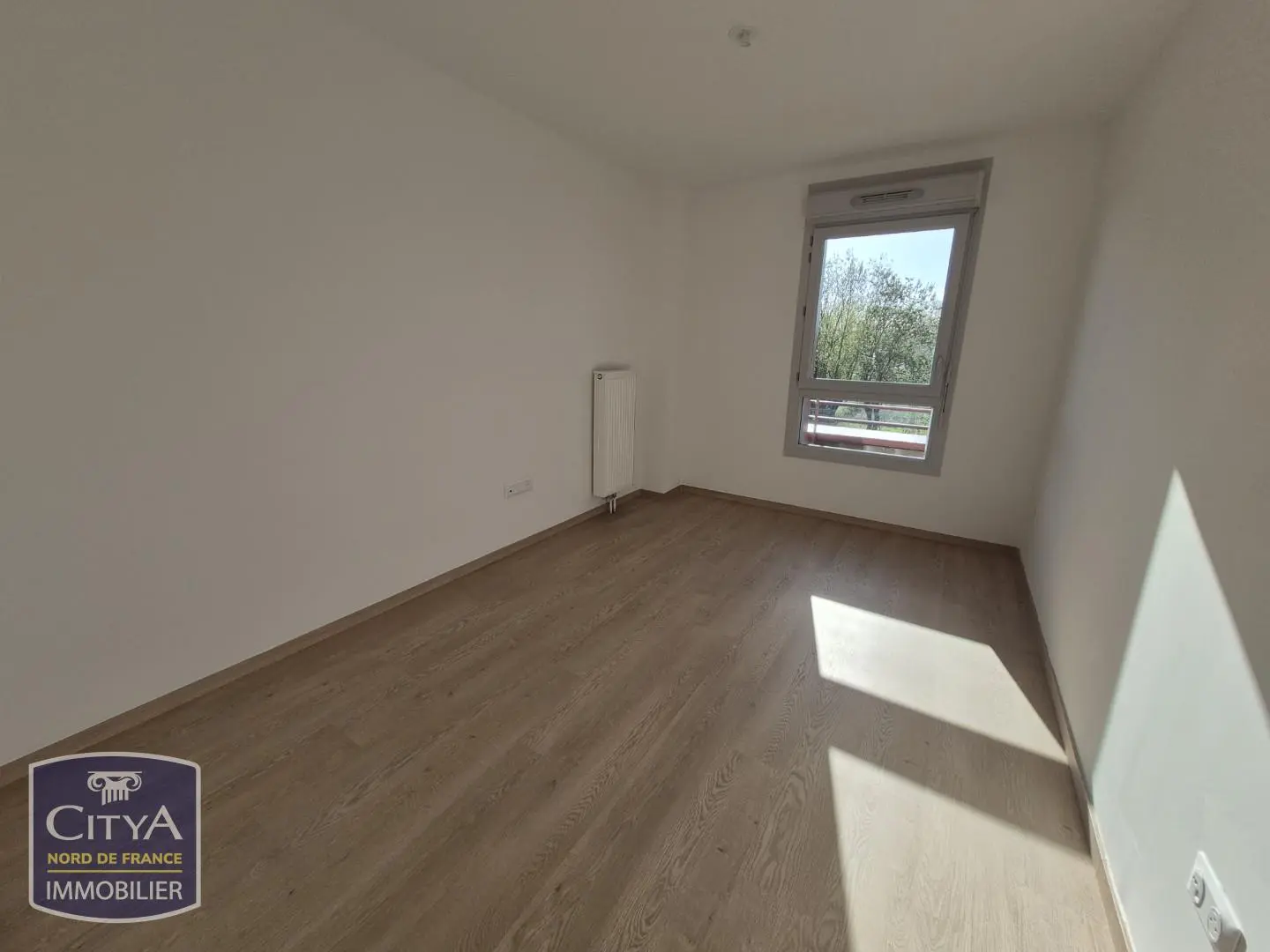 Photo 4 appartement Valenciennes