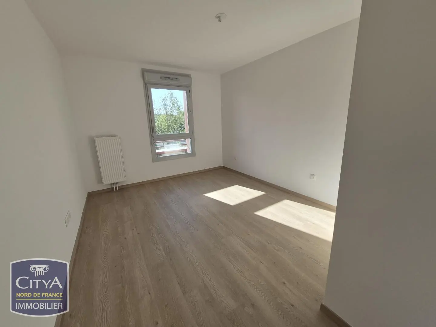 Photo 5 appartement Valenciennes