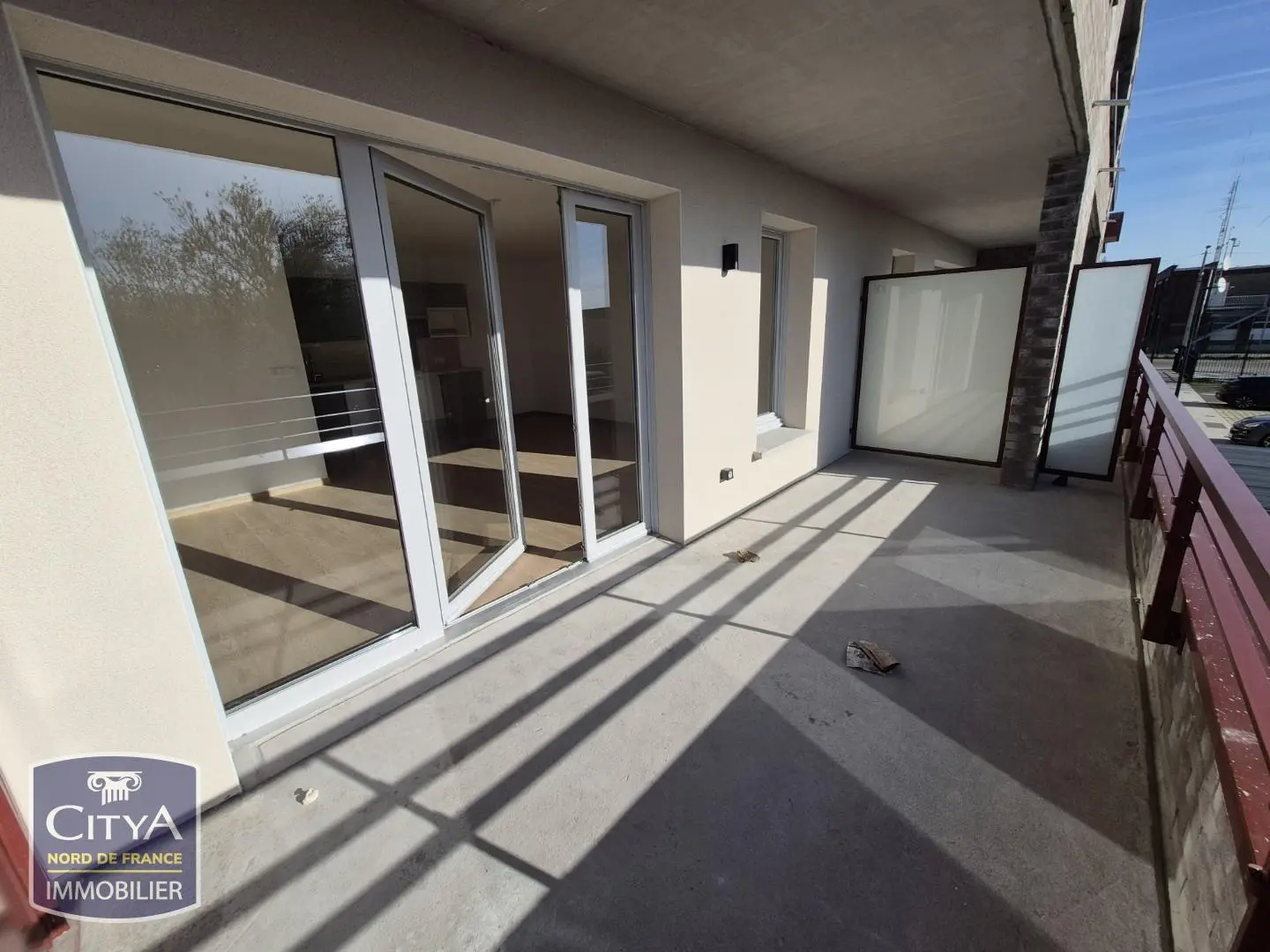 Photo 9 appartement Valenciennes