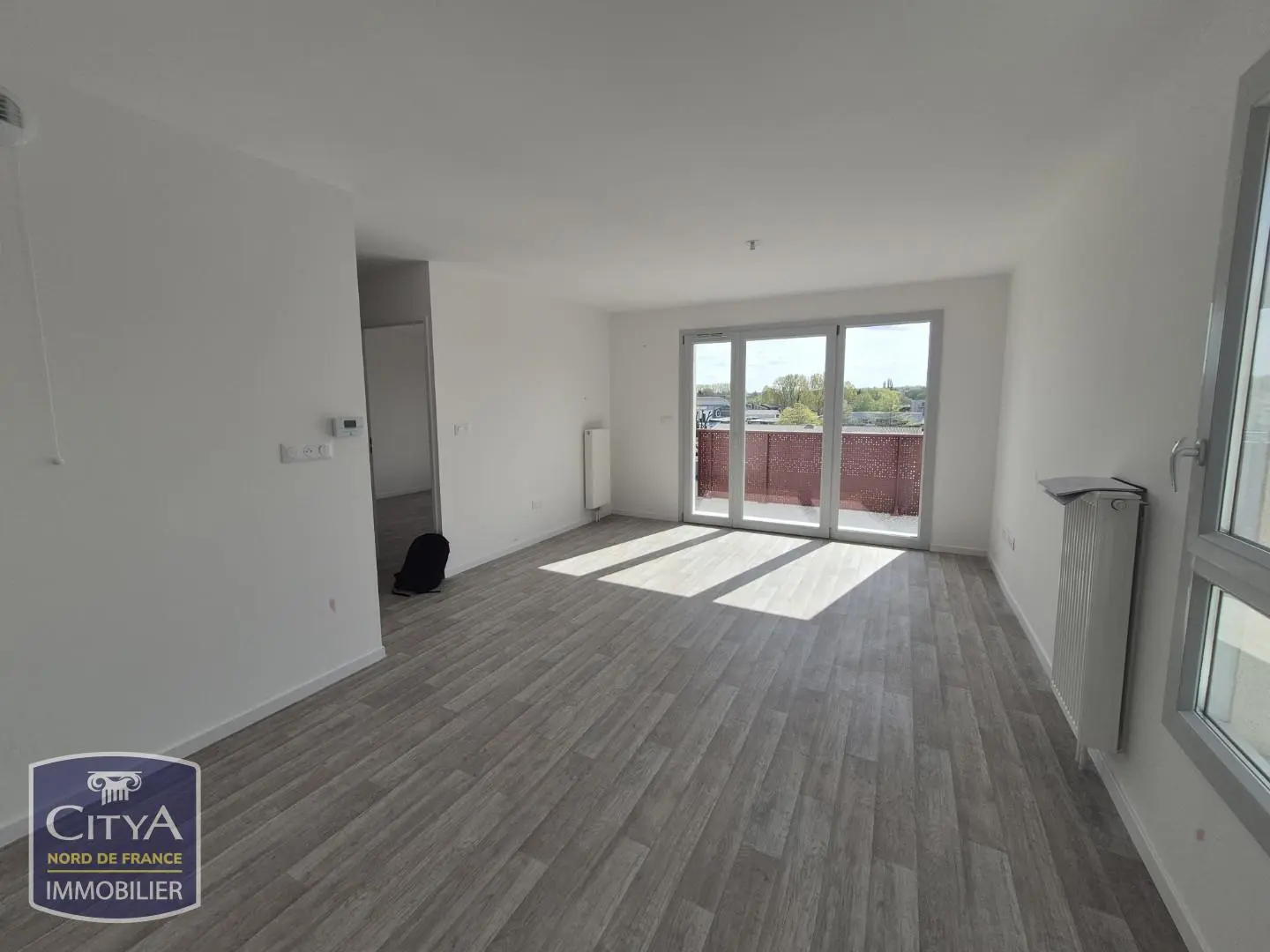 Photo 1 Appartement 1 pièce 44.06m²