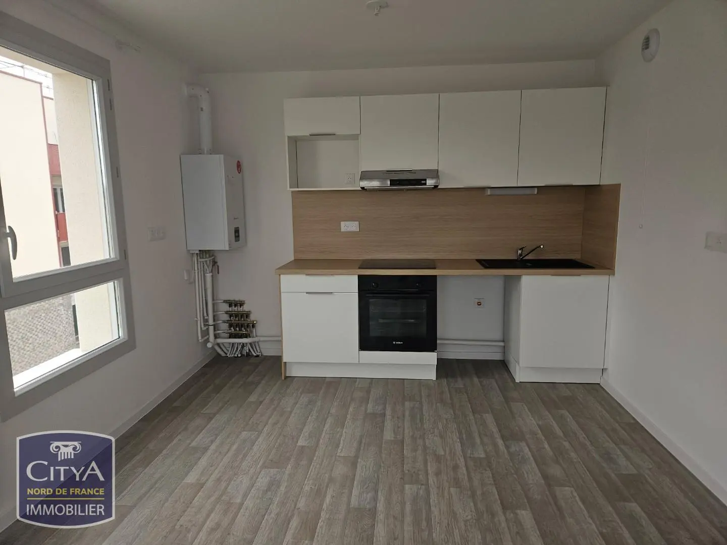 Photo 1 appartement Valenciennes