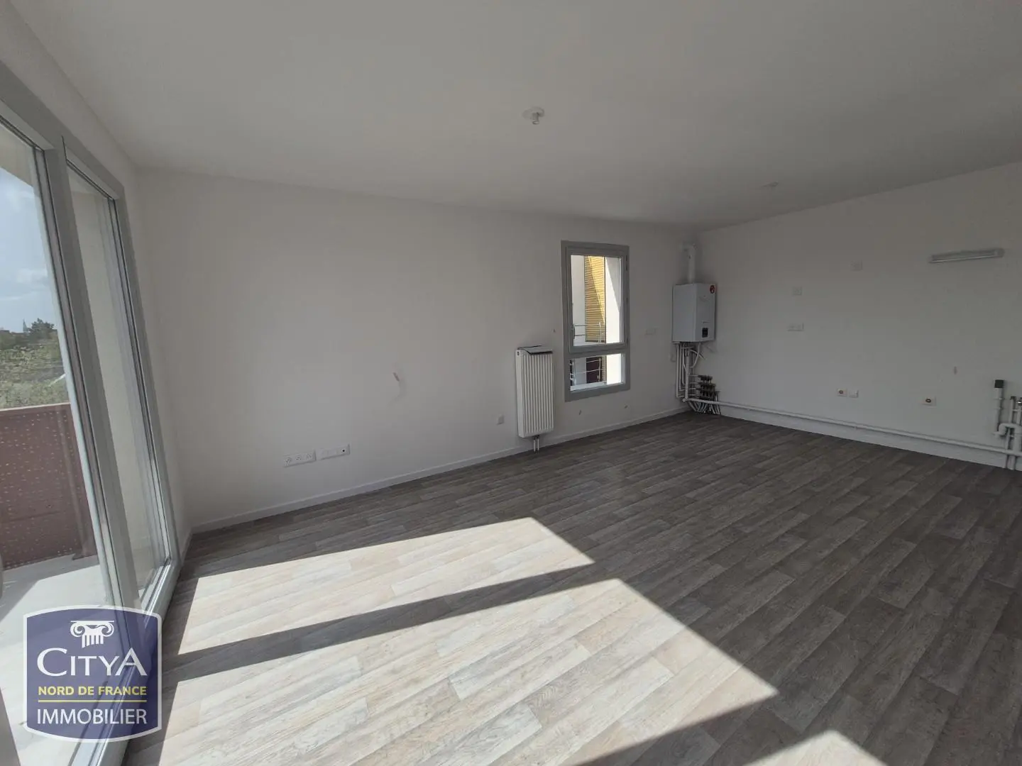 Photo 2 appartement Valenciennes