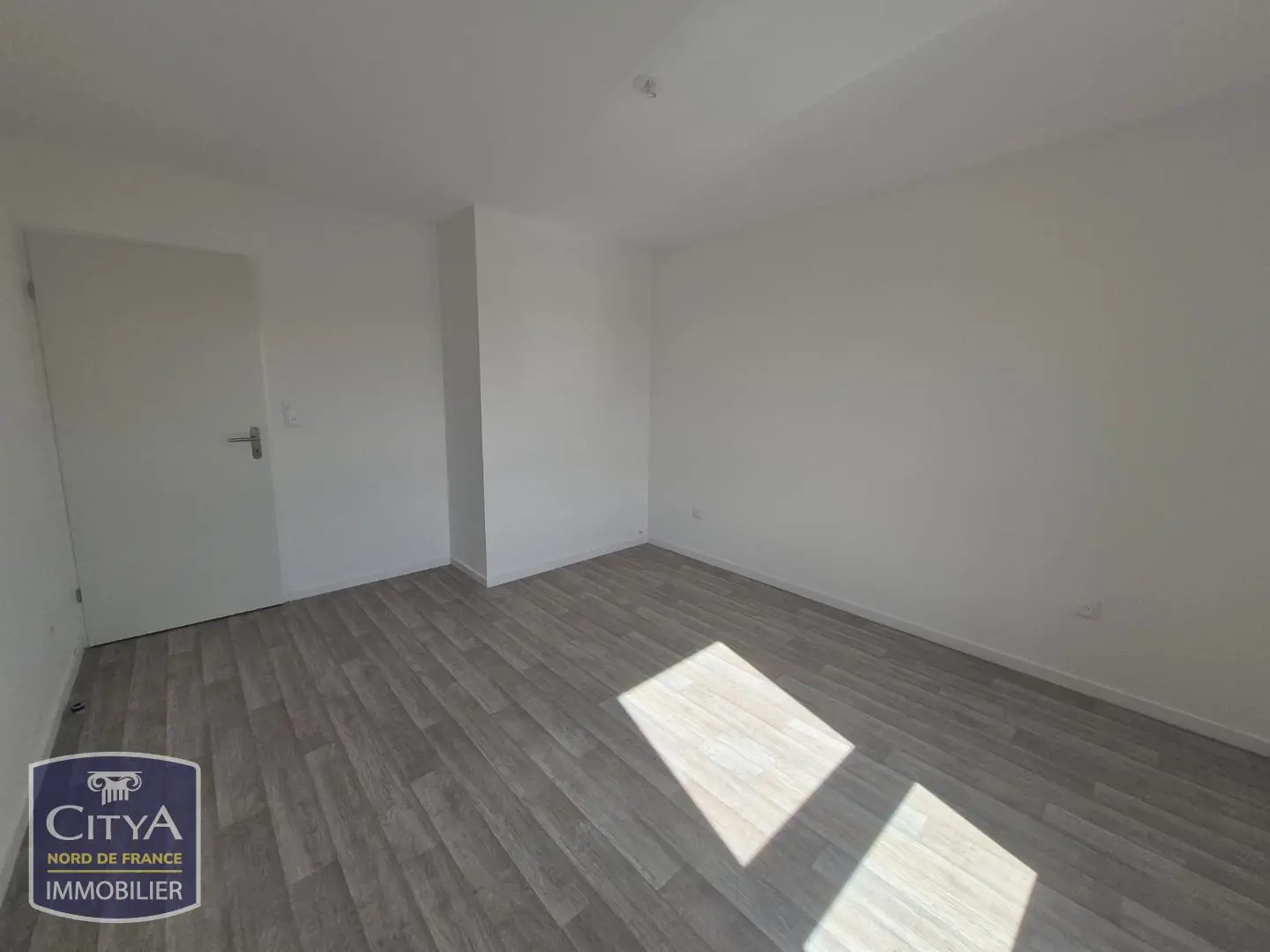 Photo 3 appartement Valenciennes