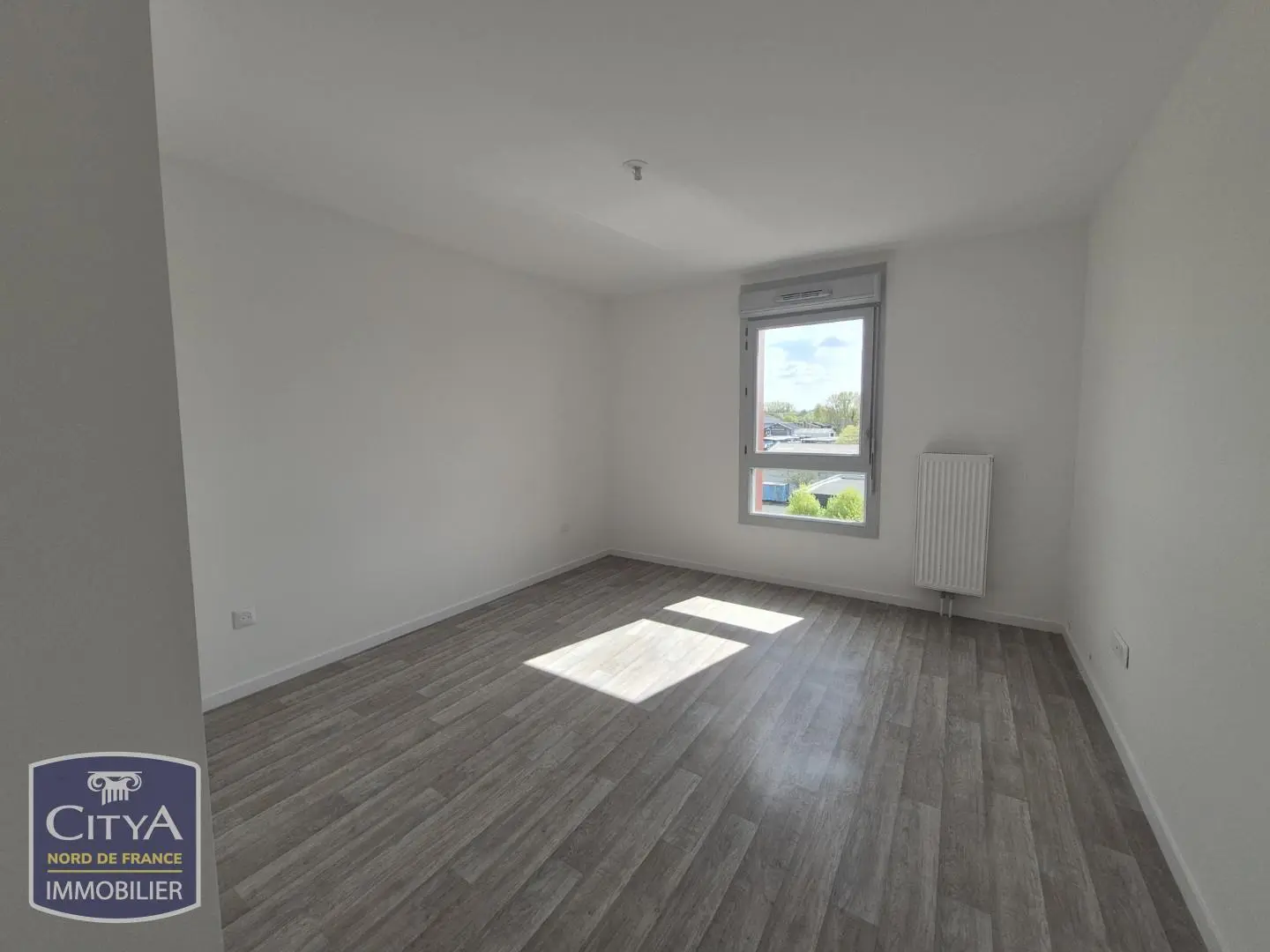 Photo 4 appartement Valenciennes