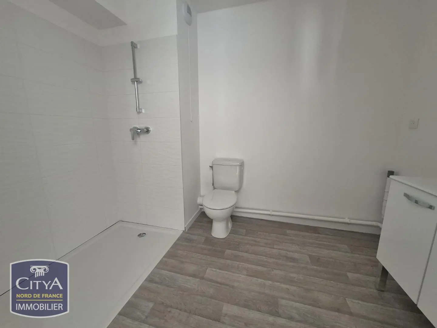 Photo 5 appartement Valenciennes