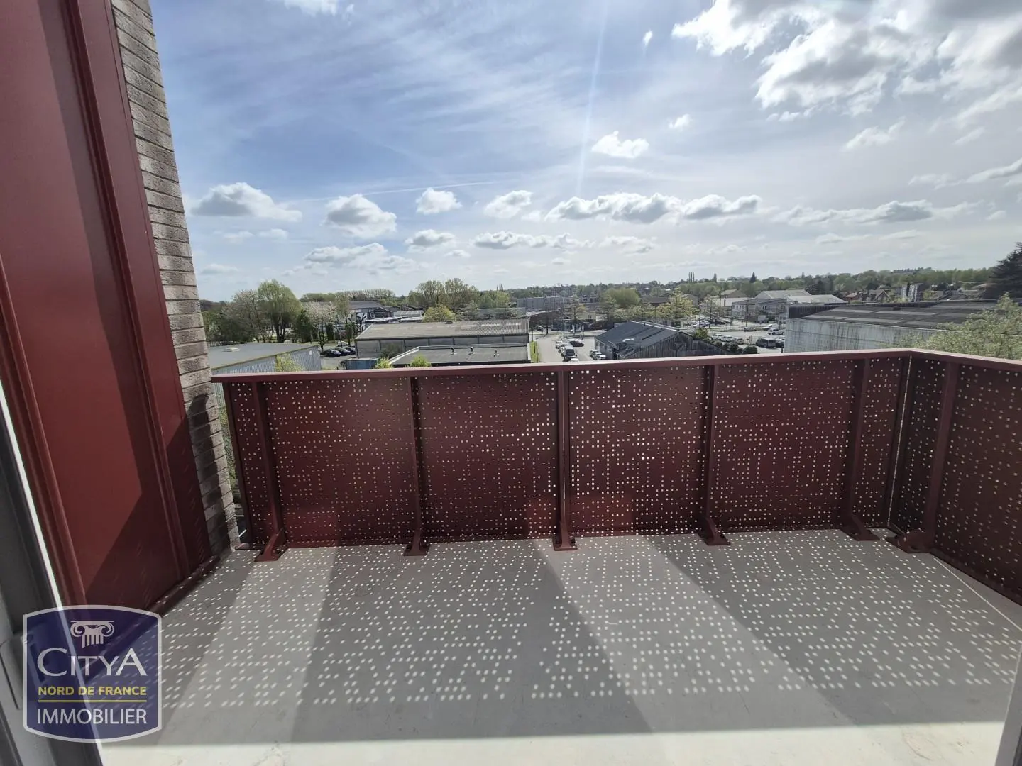 Photo 6 appartement Valenciennes