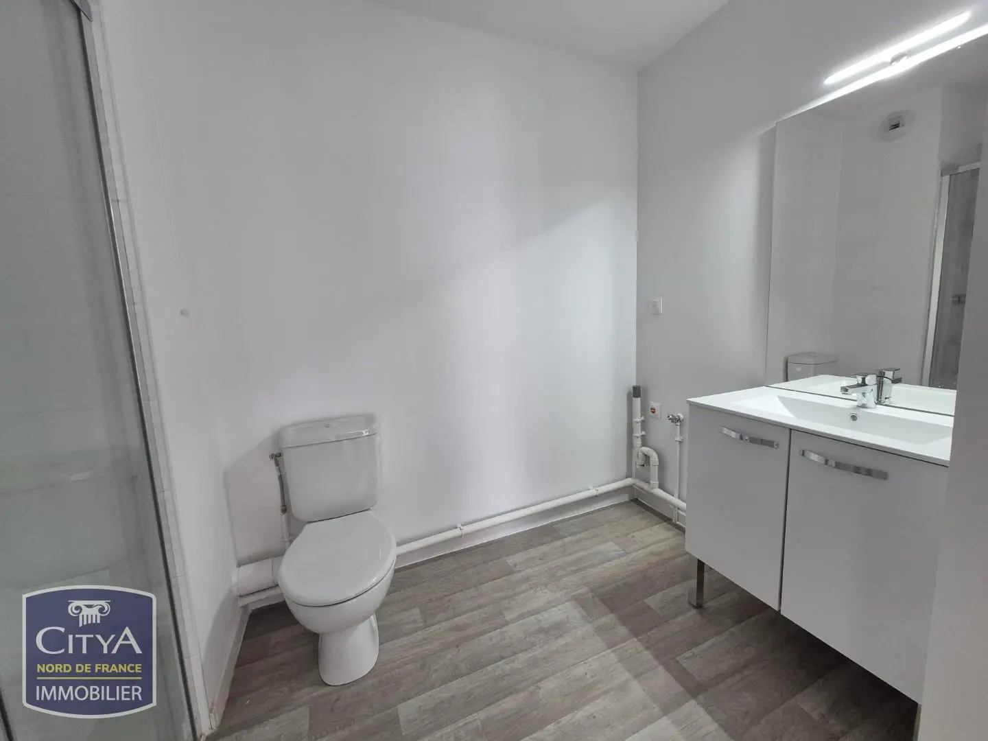 Photo 10 Appartement 1 pièce 44.06m²