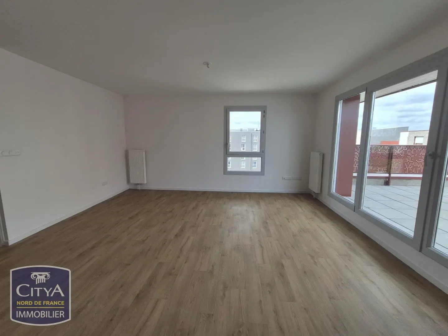 Photo 1 appartement Valenciennes