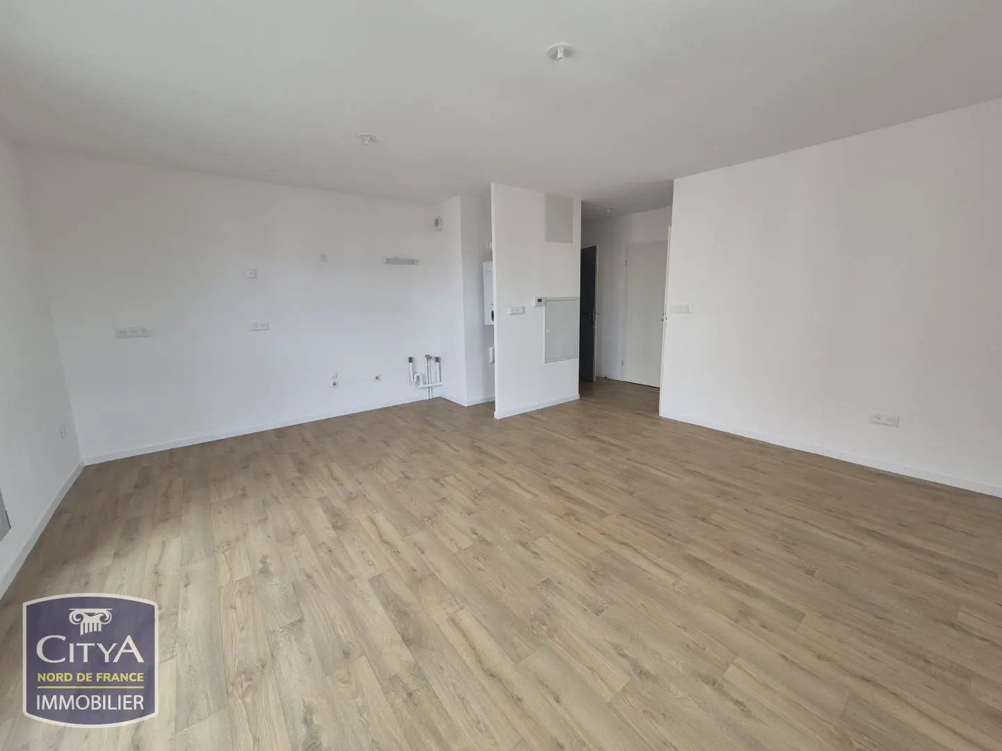 Photo 2 appartement Valenciennes