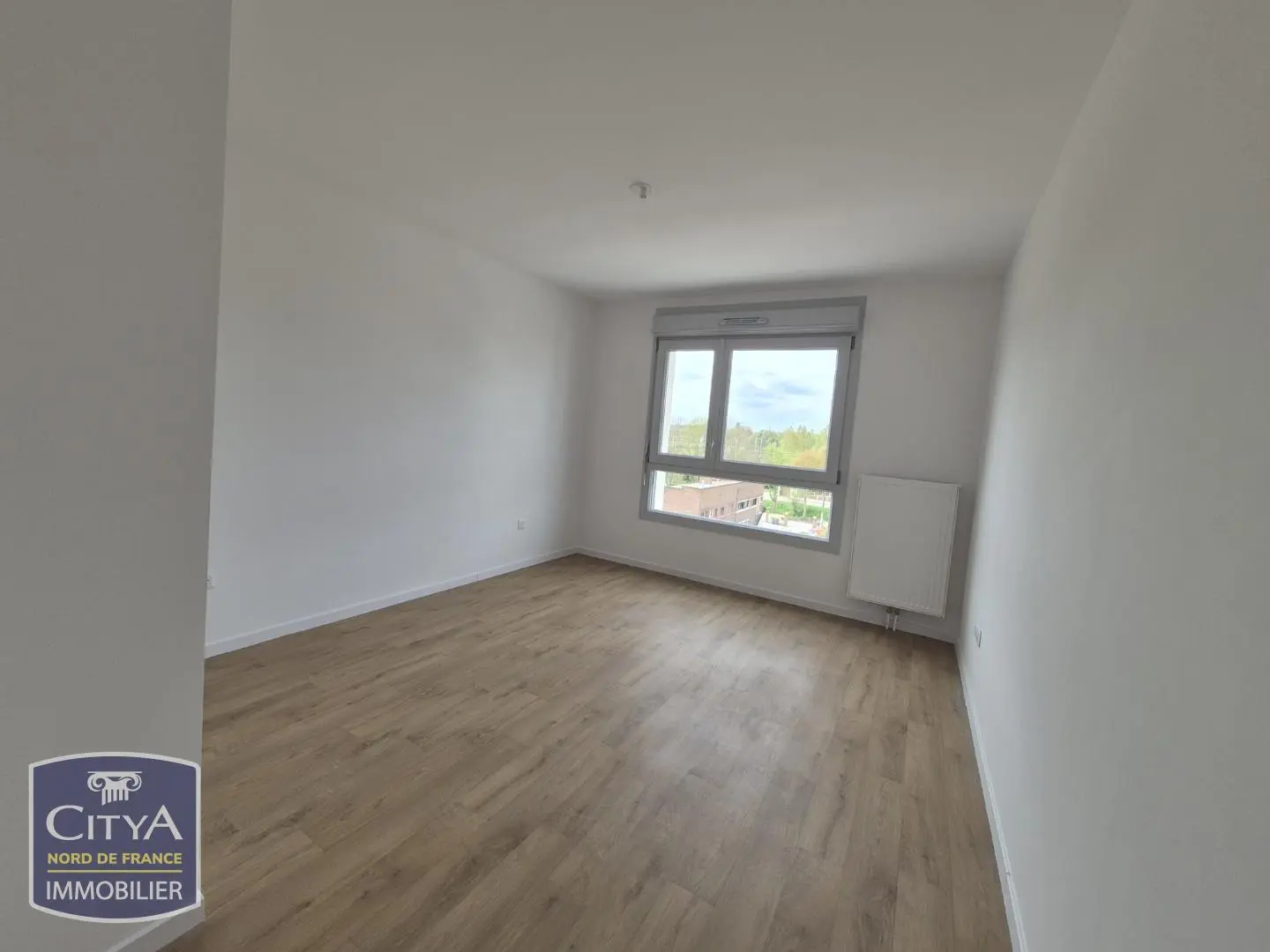 Photo 3 appartement Valenciennes