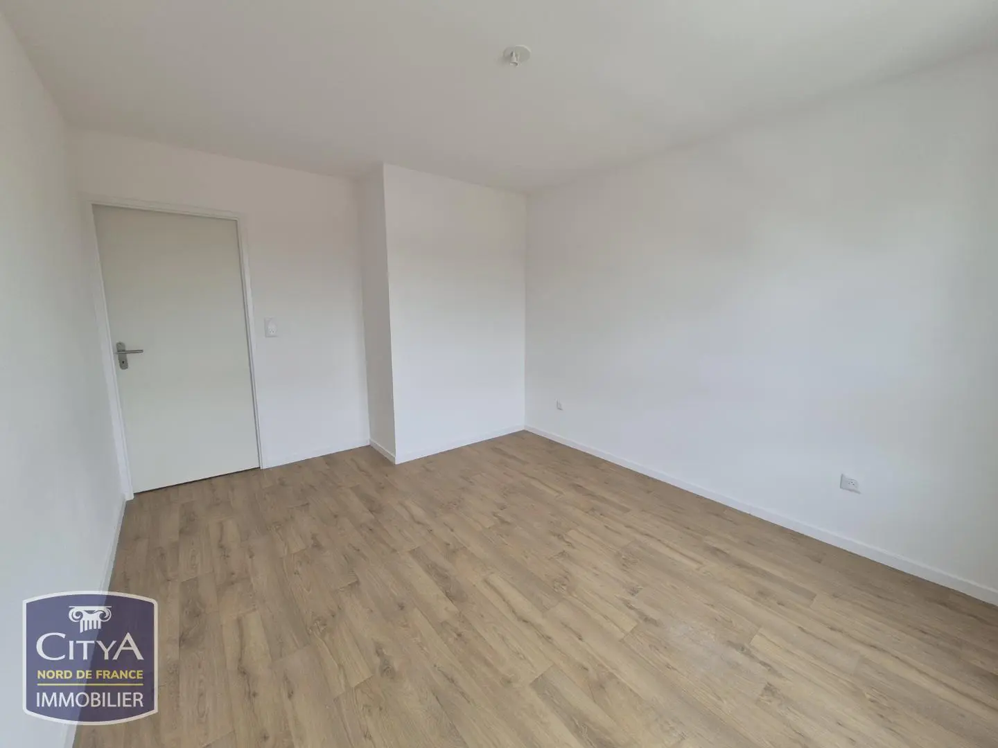 Photo 4 appartement Valenciennes