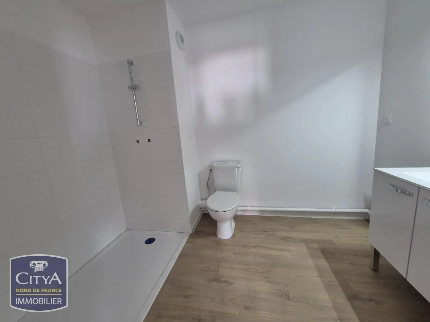 Photo 5 appartement Valenciennes