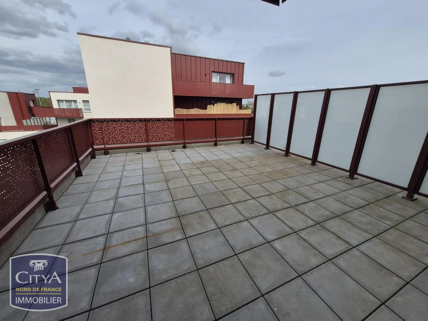 Photo 6 appartement Valenciennes