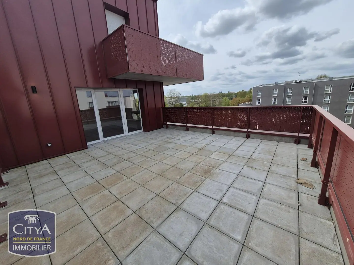Photo 7 appartement Valenciennes