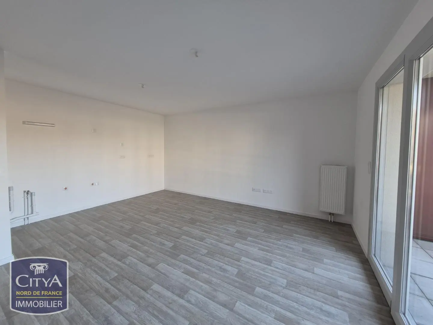 Photo 1 Appartement 2 pièces 44.88m²