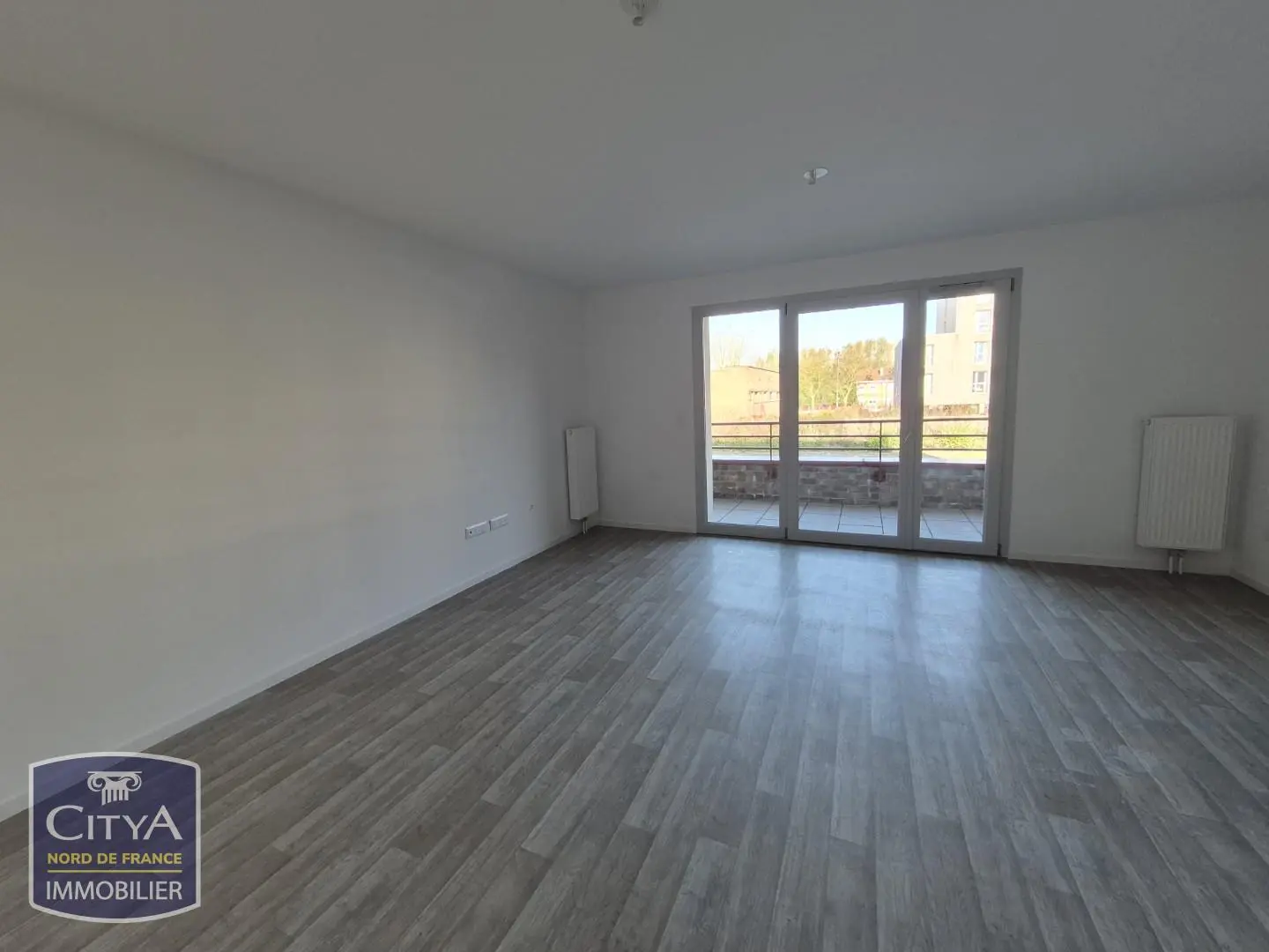 Photo 3 Appartement 2 pièces 44.88m²