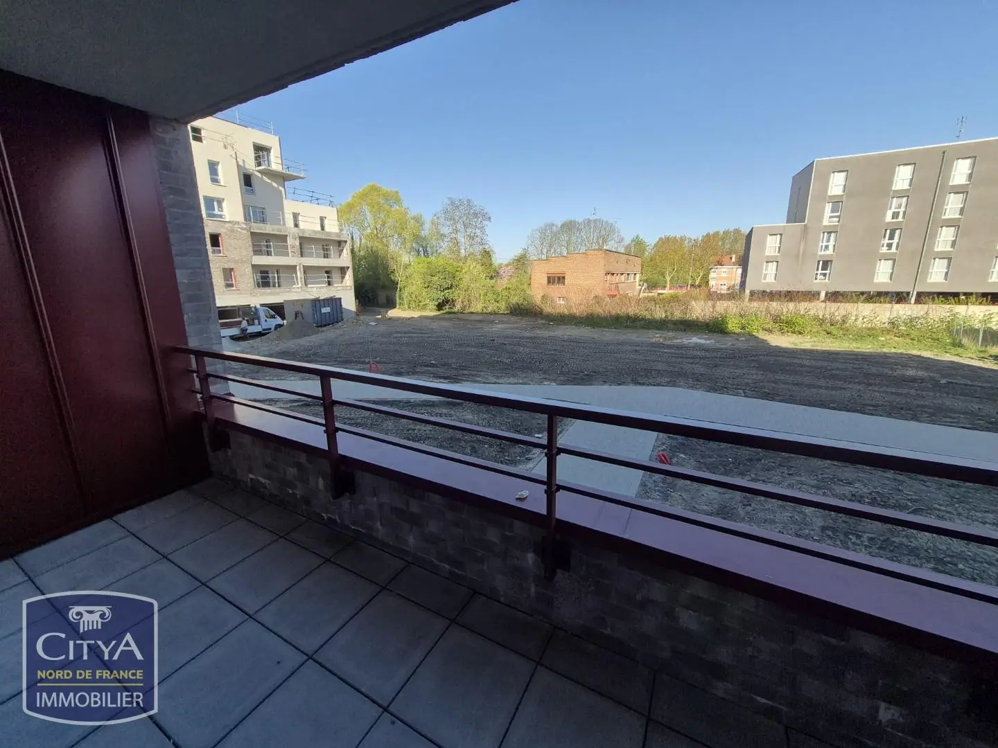 Photo 5 Appartement 2 pièces 44.88m²