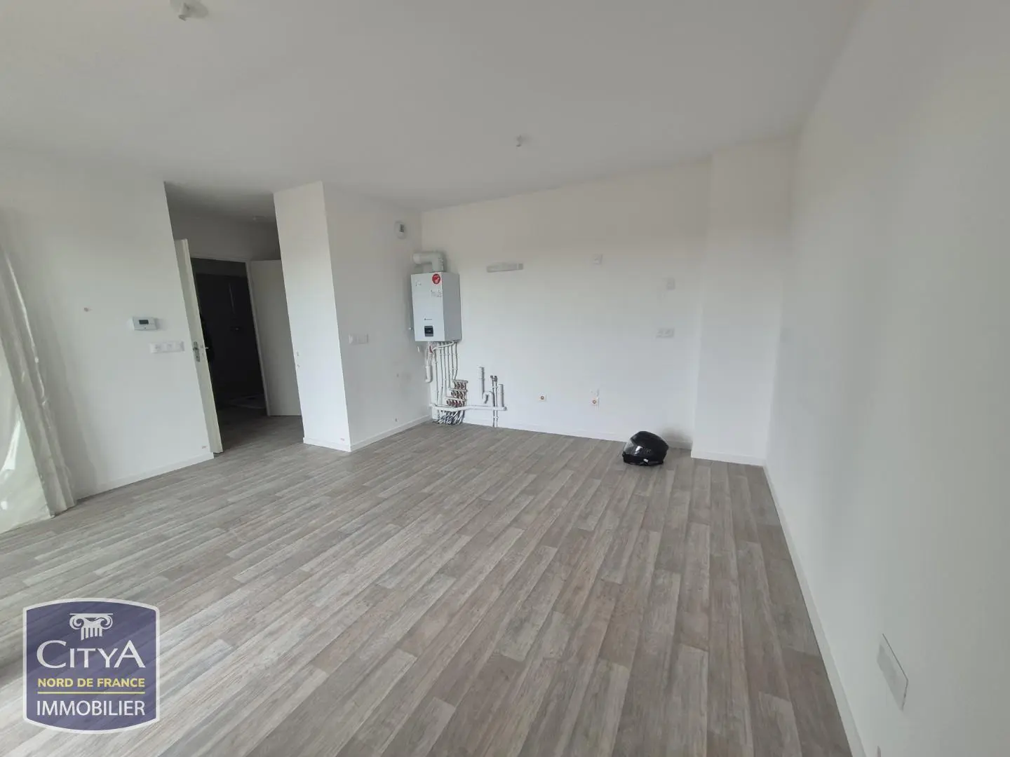 Photo 3 Appartement 2 pièces 41.47m²