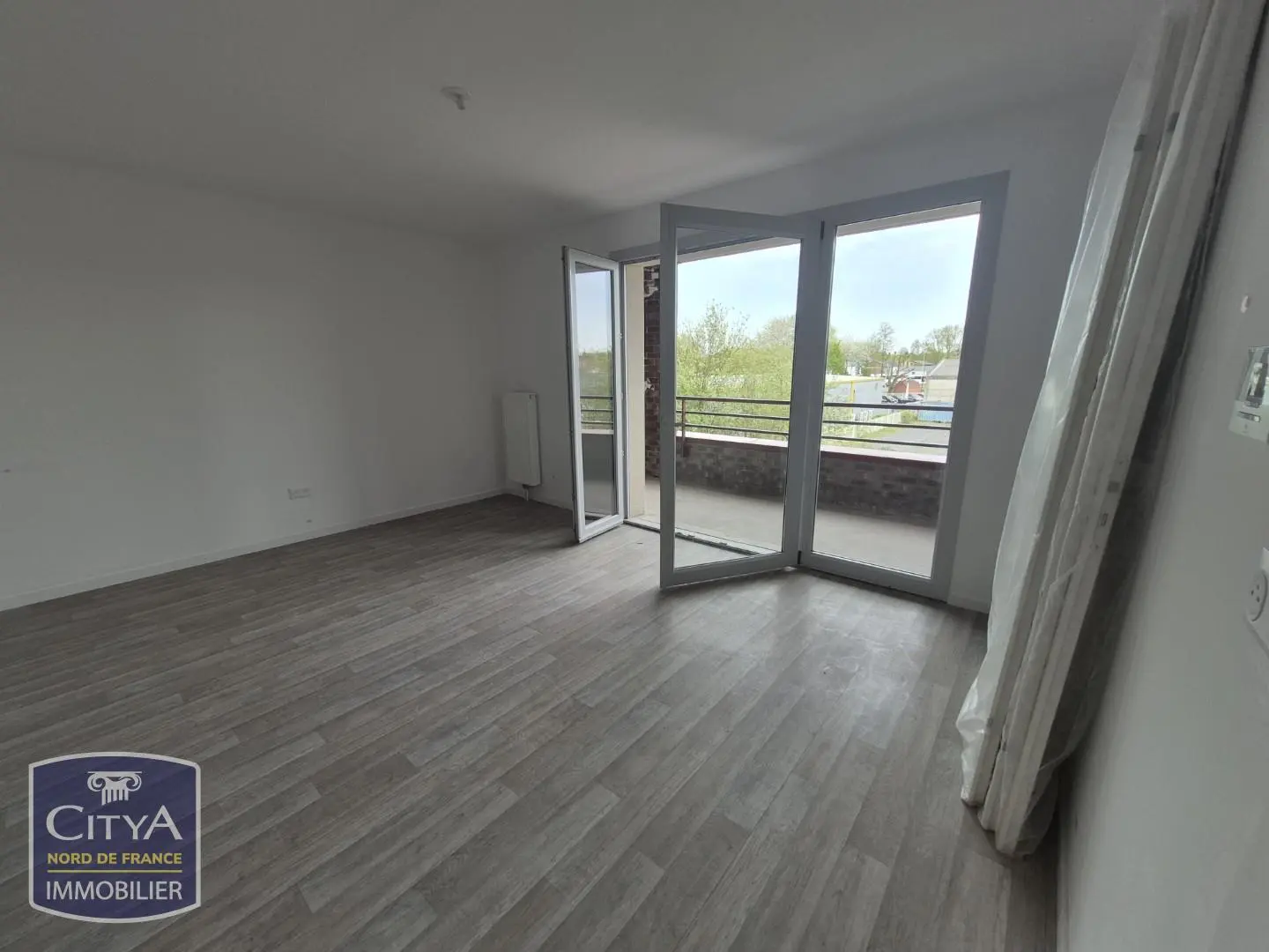 Photo 4 Appartement 2 pièces 41.47m²