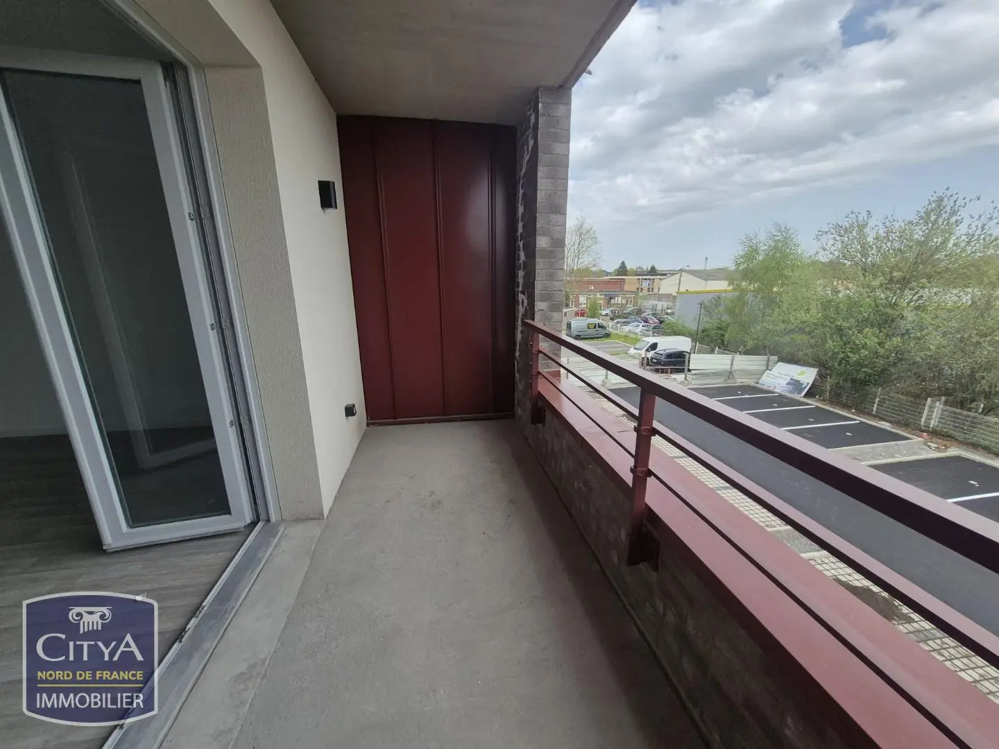Photo 5 Appartement 2 pièces 41.47m²