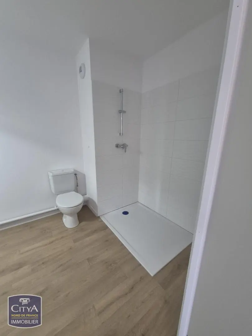 Photo 6 Appartement 2 pièces 41.47m²