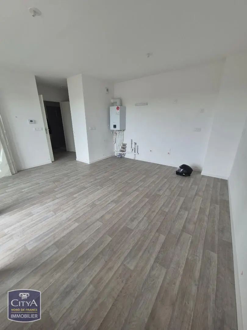 Photo 7 Appartement 2 pièces 41.47m²