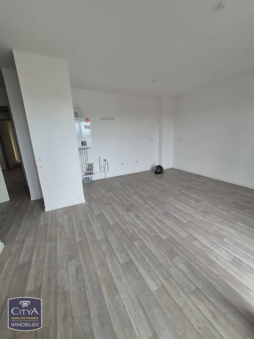 Photo 8 Appartement 2 pièces 41.47m²