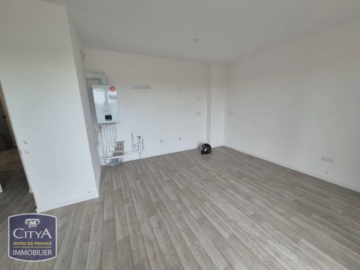Photo 9 Appartement 2 pièces 41.47m²