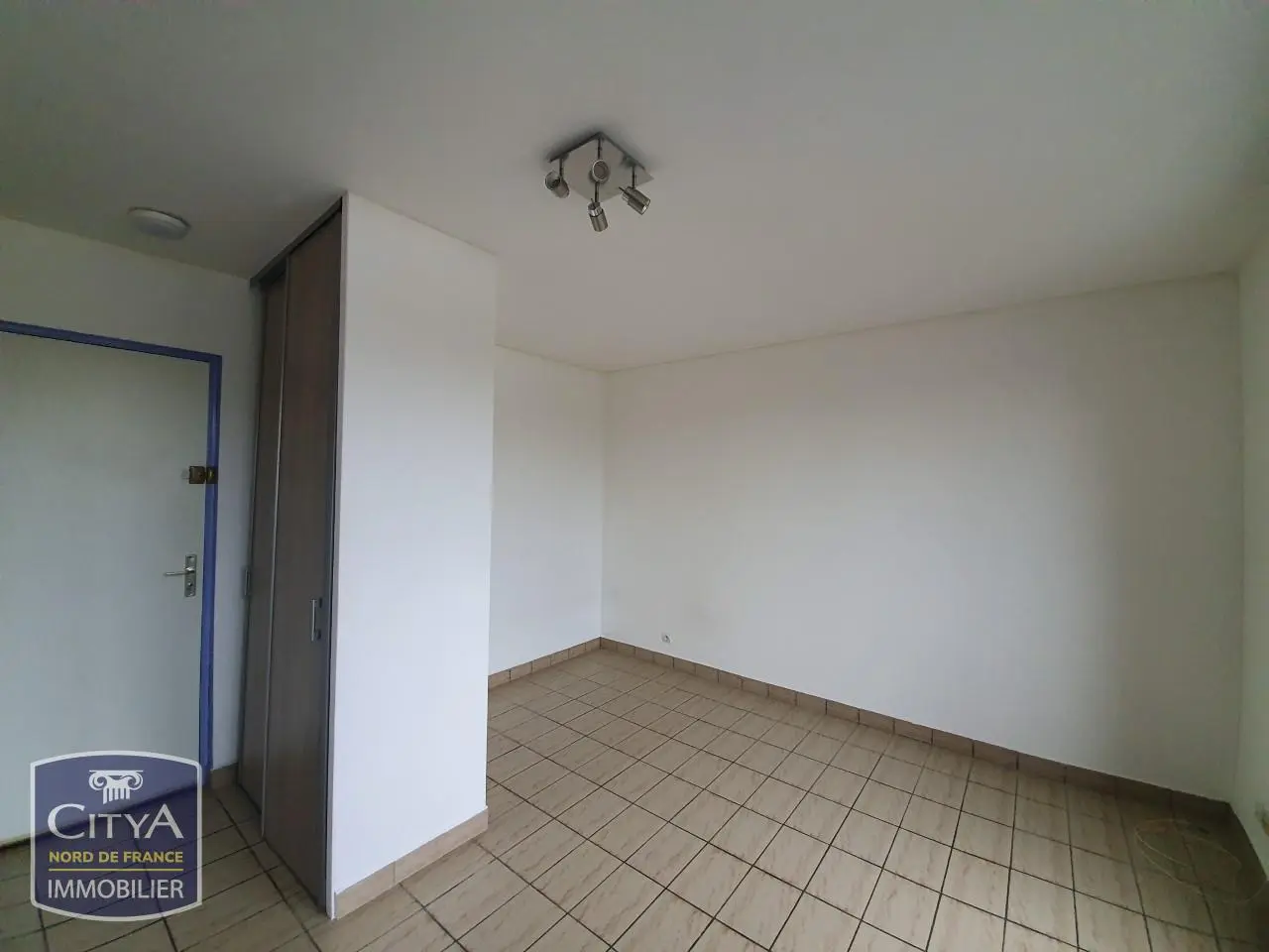 Photo 4 Appartement 1 pièce 19.85m²