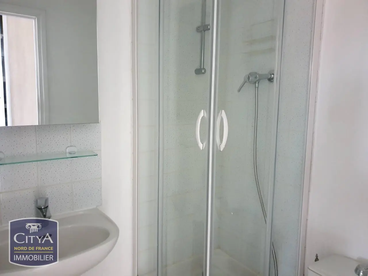 Photo 5 Appartement 1 pièce 19.85m²