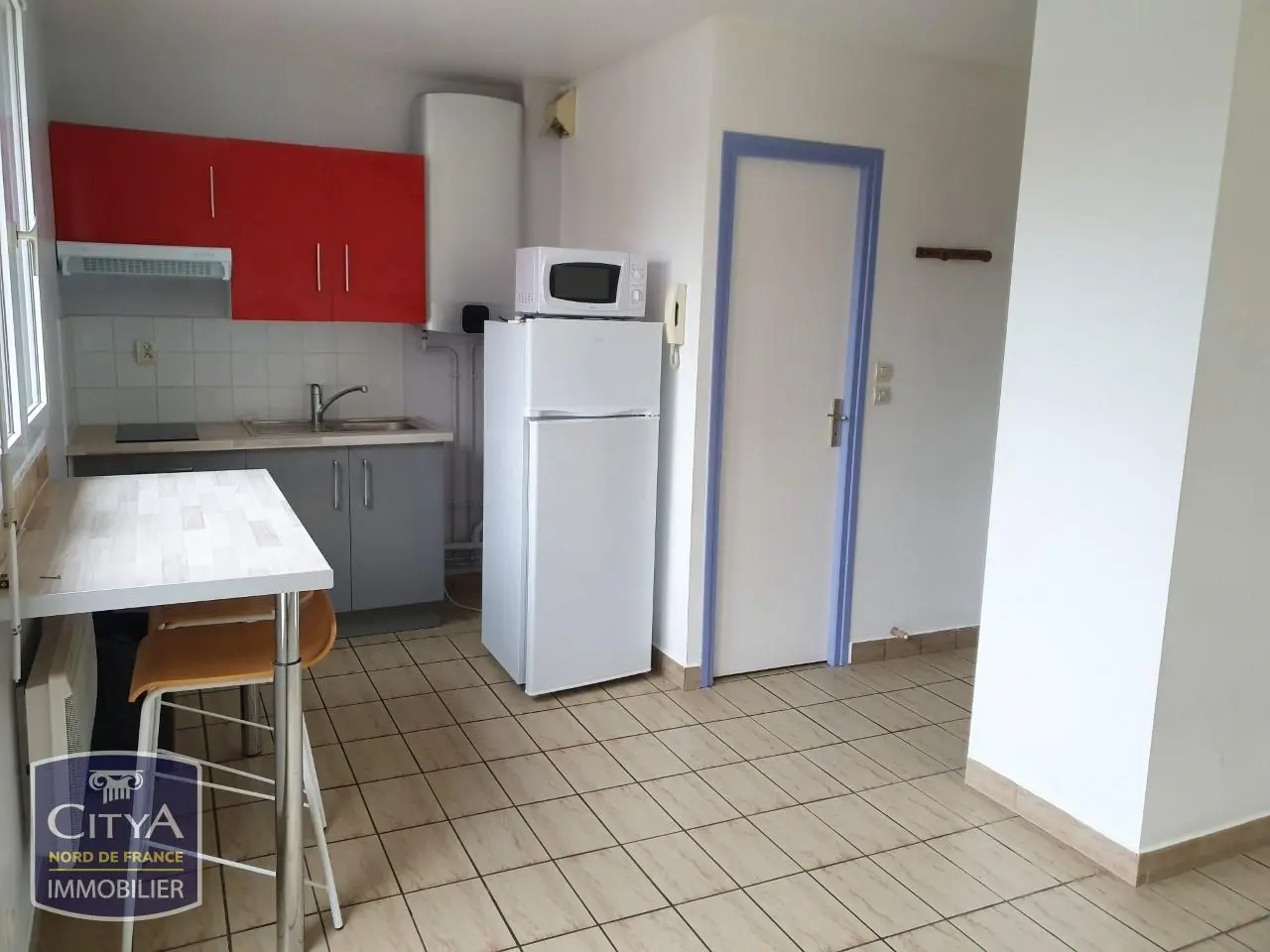 Photo 6 Appartement 1 pièce 19.85m²