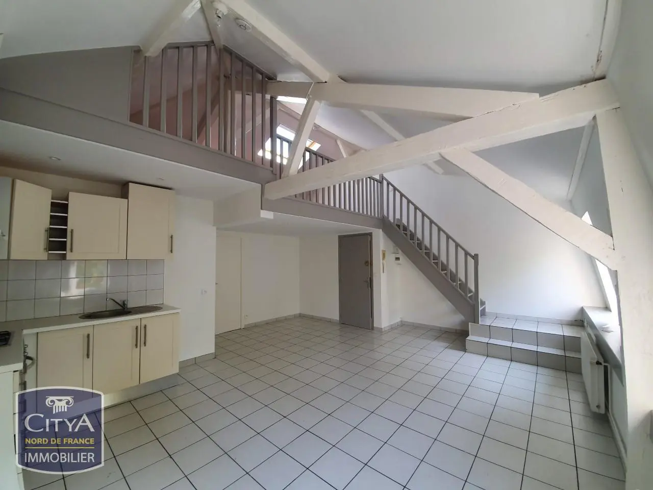 Photo 1 appartement Valenciennes