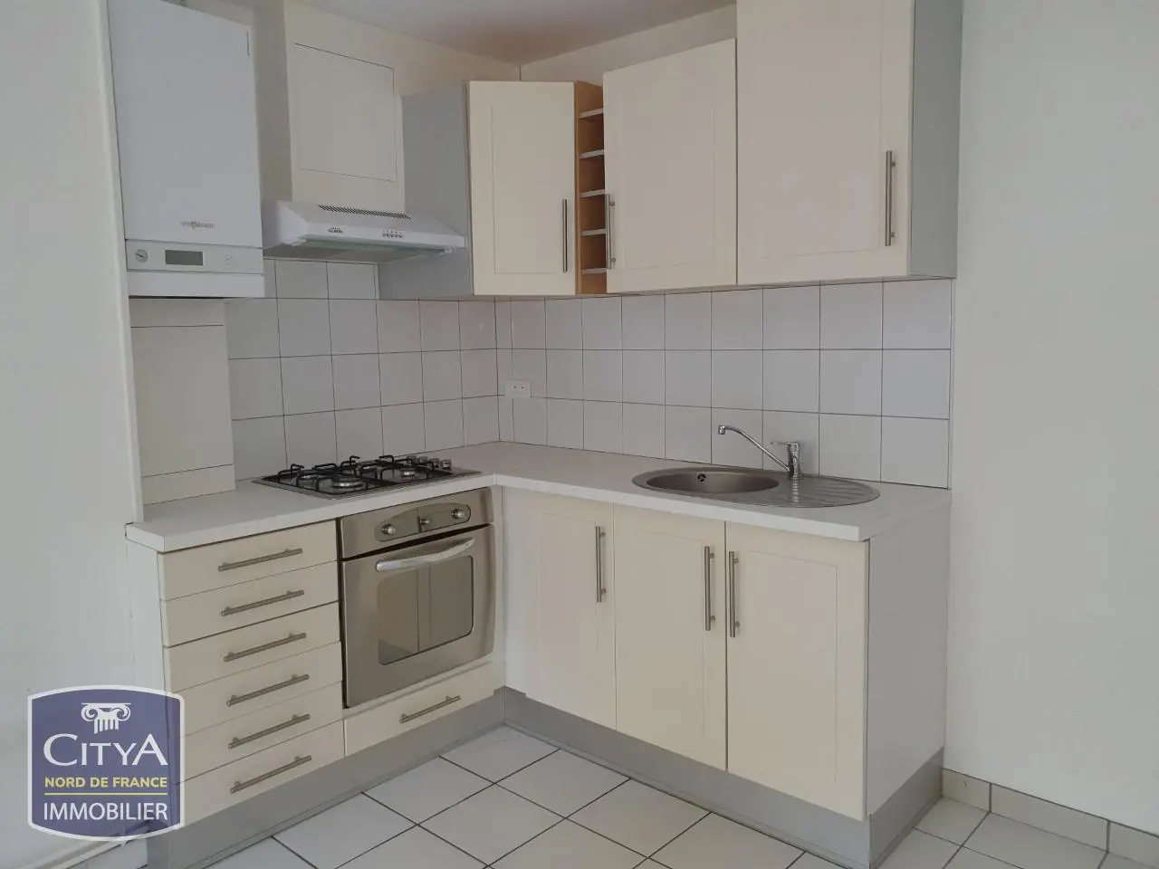 Photo 2 appartement Valenciennes