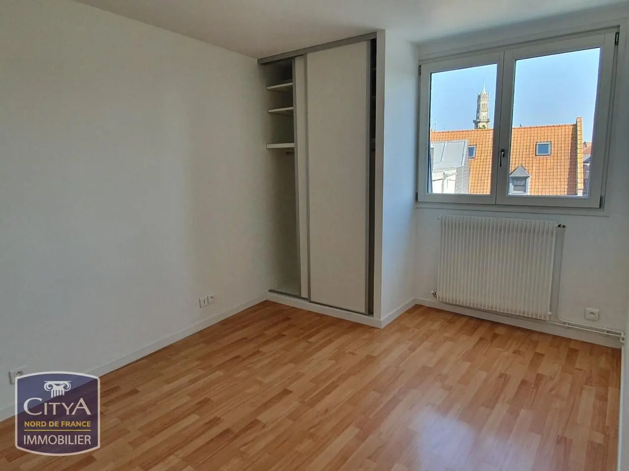 Photo 3 appartement Valenciennes