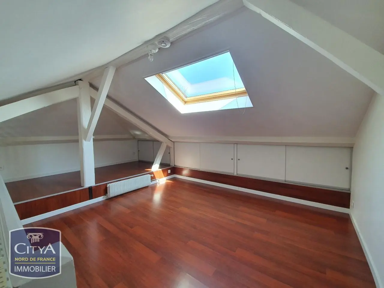 Photo 4 appartement Valenciennes