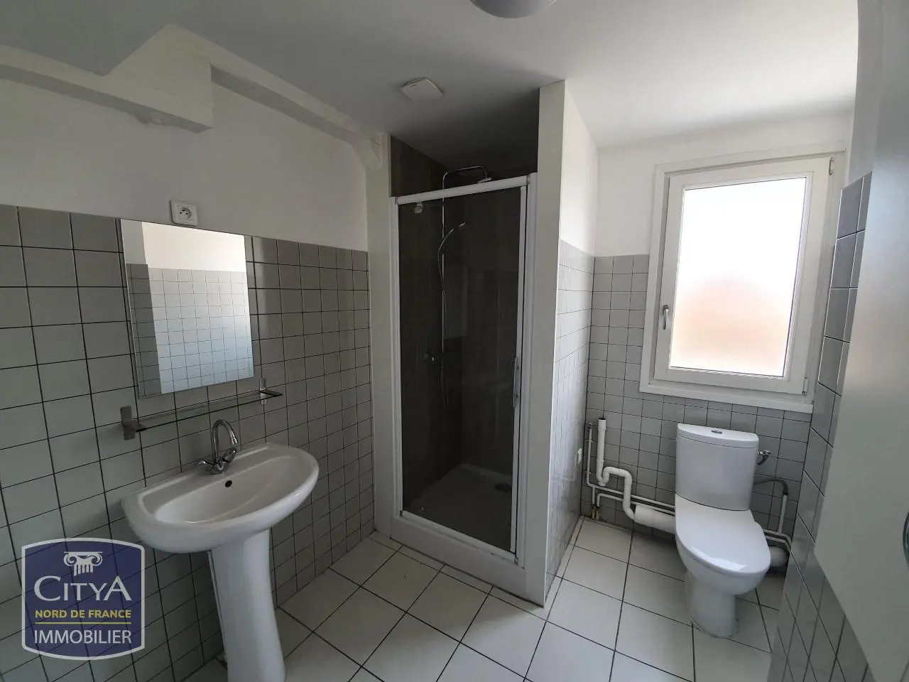 Photo 5 appartement Valenciennes