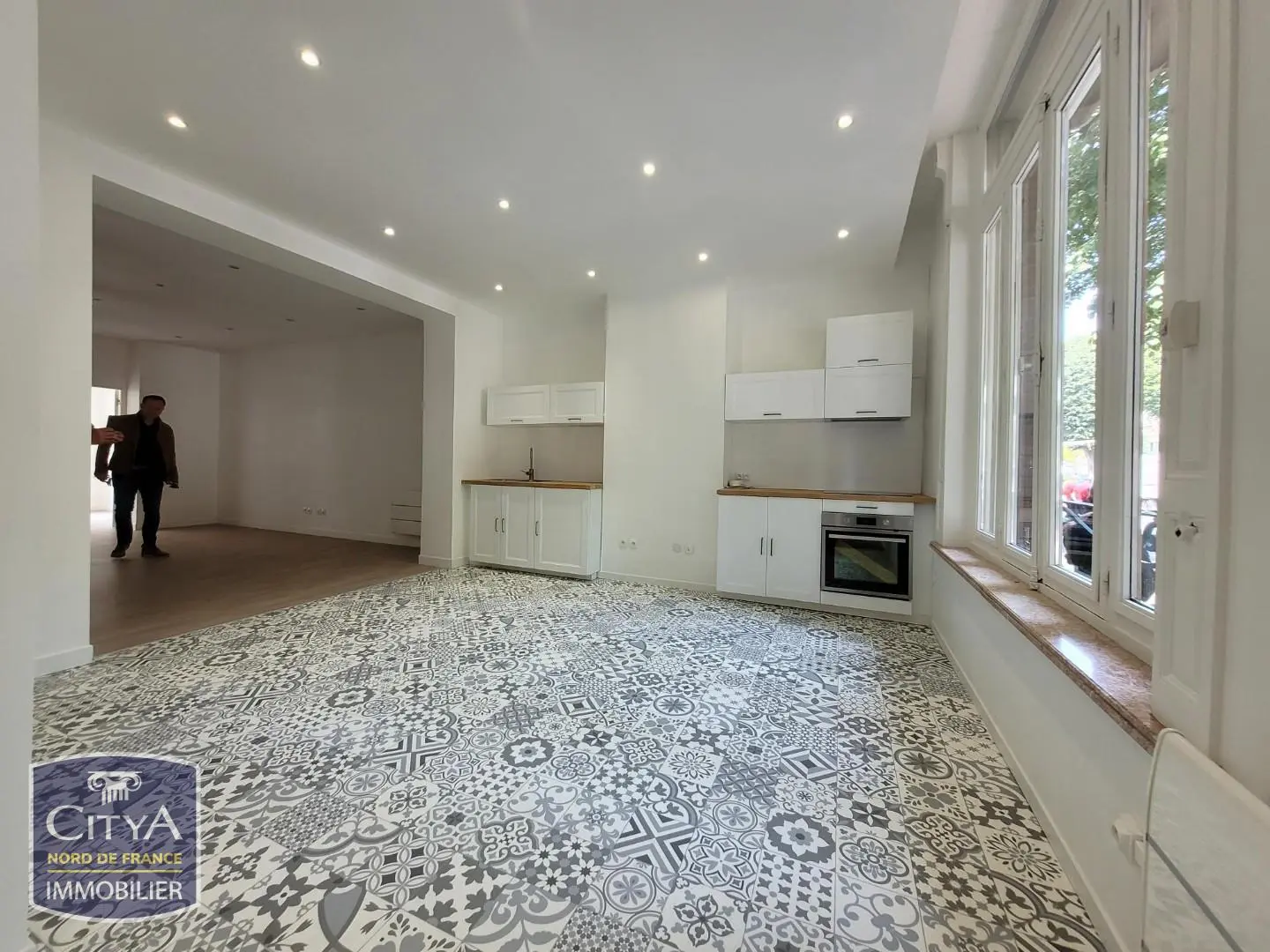 Photo 1 Appartement 3 pièces 104.03m²